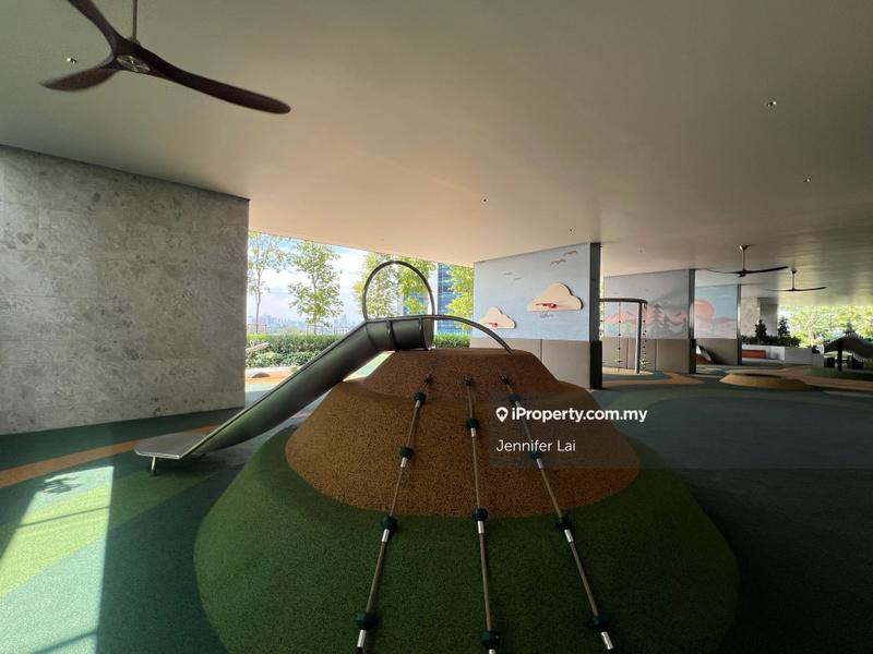 For Rent - Aetas Damansara