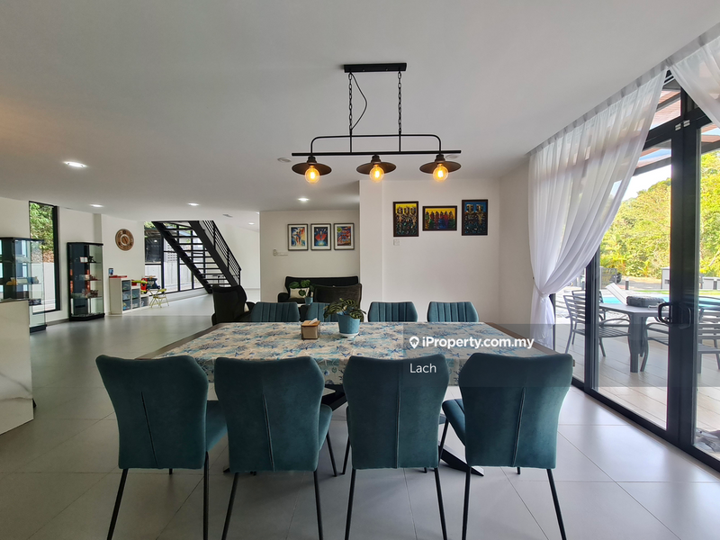 Banglo untuk Dijual di Langkawi, Kuah oleh Lach - iProperty.com.my