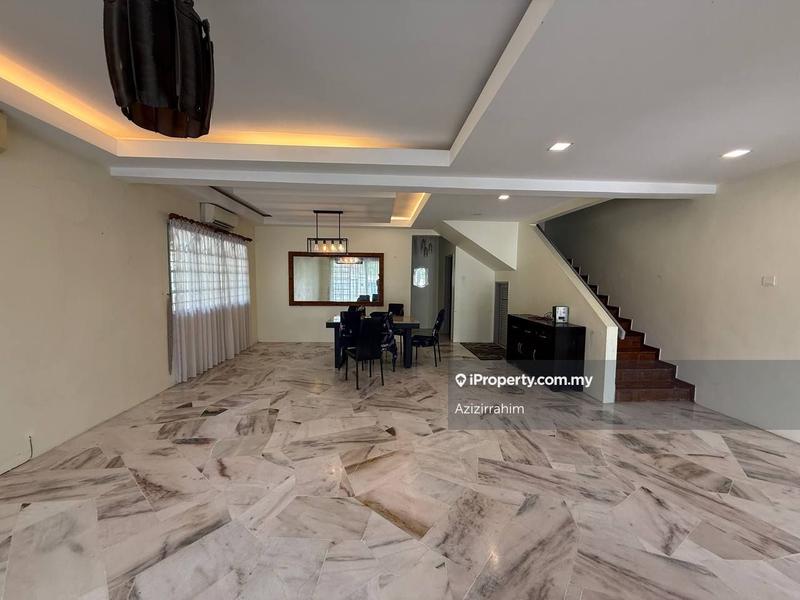 Flat for Sale in Taman Saujana Puchong by Azizirrahim - iProperty.com.my