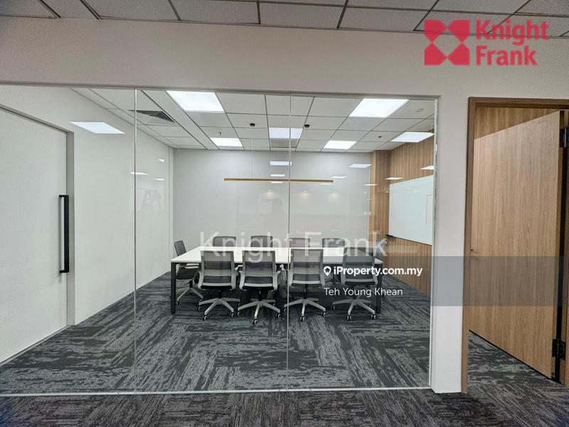 Office for Rent in KL City Centre, Kuala Lumpur by Teh Young Khean - iProperty.com.my