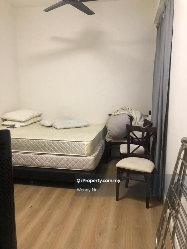 Residensi Servis untuk Dijual di Nova Saujana oleh Wendy Ng - iProperty.com.my