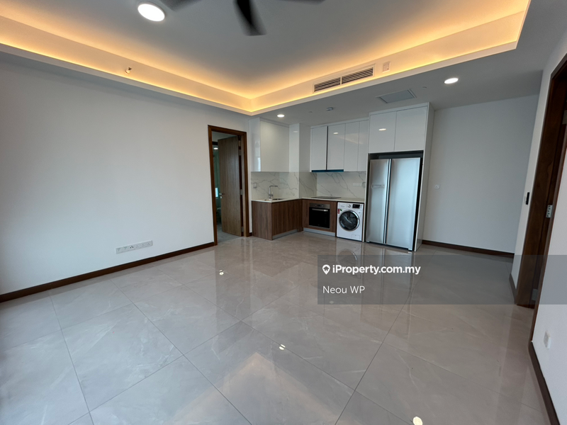 For Rent - Core Residence @ TRX