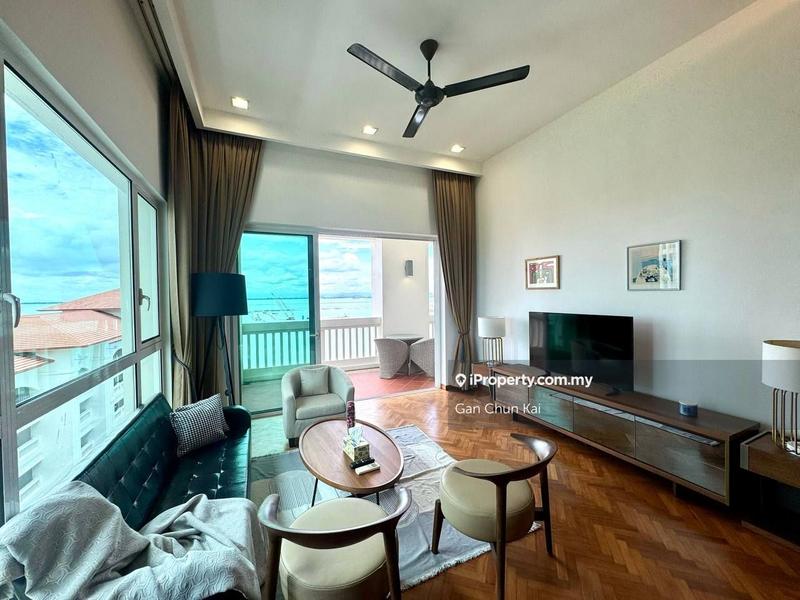 Service Residence for Rent in Straits Quay (The Suites at Waterside) by Gan Chun Kai - iProperty.com.my