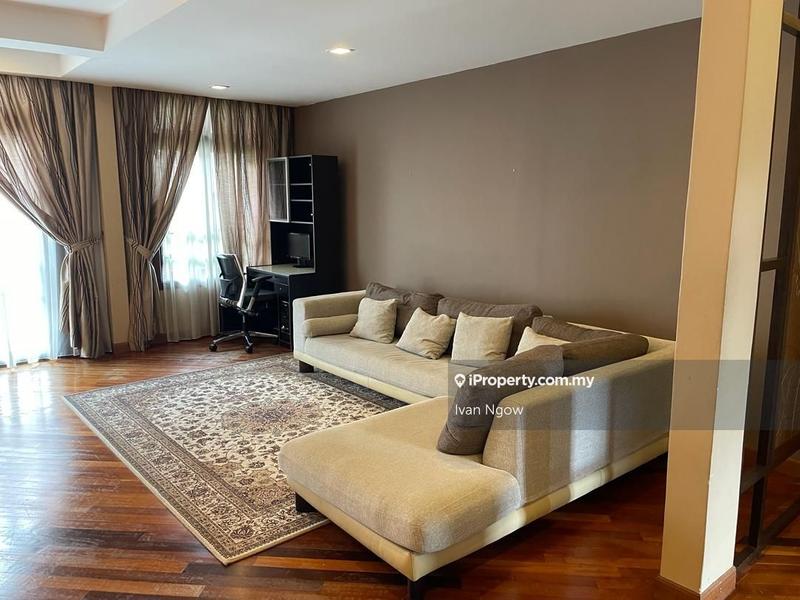 Bungalow House for Sale in Mutiara Damansara, Selangor by Ivan Ngow - iProperty.com.my