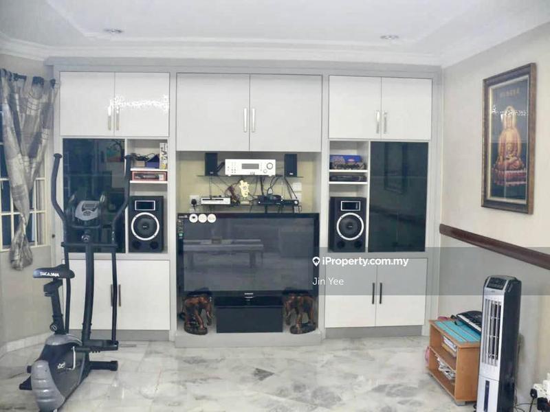 2-storey Terraced House for Sale in Bandar Baru Sri Petaling, Sri Petaling by Jin Yee - iProperty.com.my