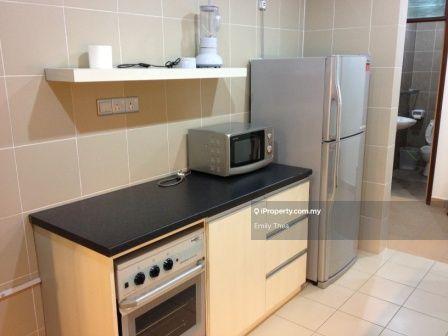 Kondominium untuk Dijual di Taragon Puteri YKS oleh Emily Thea - iProperty.com.my