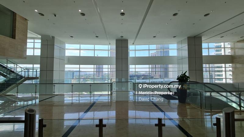 Pejabat untuk Dijual di Kl Sentral, Kuala Lumpur oleh David Chang - iProperty.com.my