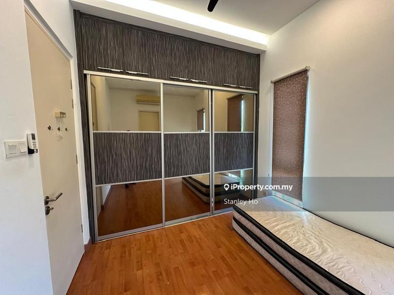 Kondominium untuk Disewa di The Park Residences 1 oleh Stanley Ho - iProperty.com.my