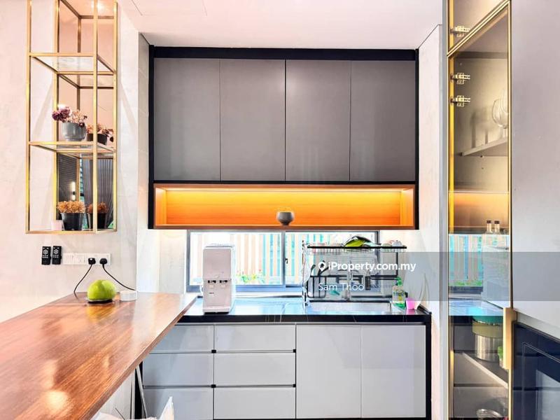 Bungalow House untuk Dijual di Subang Bestari, Shah Alam oleh Sam Thoo - iProperty.com.my