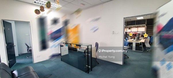 Office for Sale in Cyberjaya, Selangor by Michel Yong - iProperty.com.my