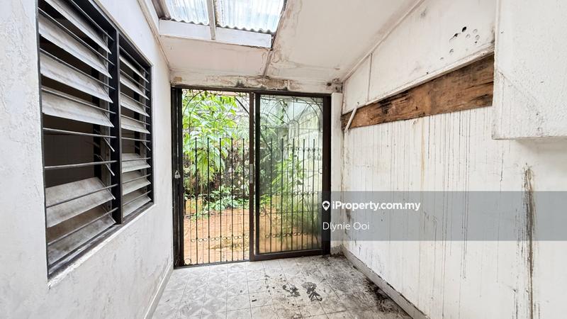 2-storey Terraced House for Sale in Taman Desa, Taman Desa by Dlynie Ooi - iProperty.com.my