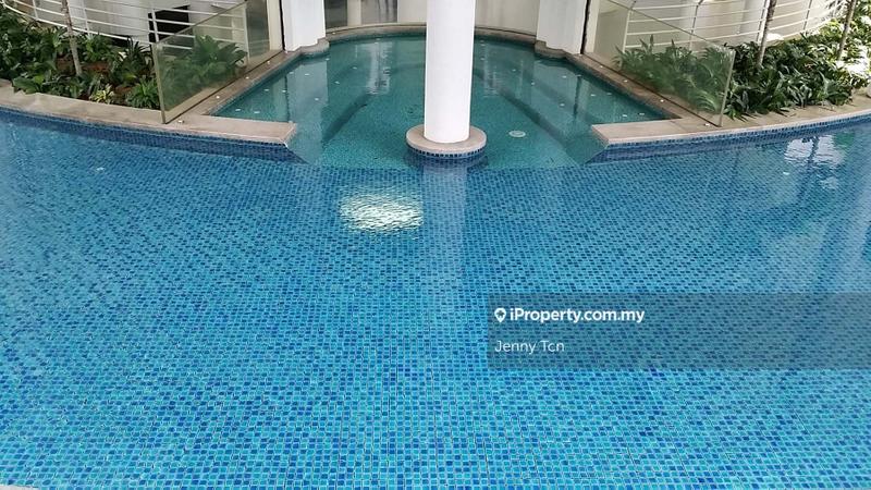 Condominium for Rent in 11 Mont Kiara @ MK11 by Jenny Tcn - iProperty.com.my