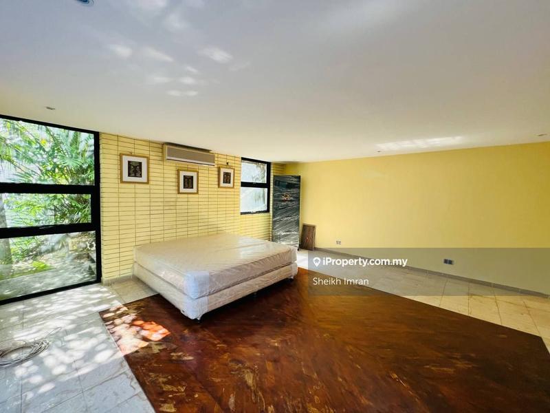 Banglo untuk Dijual di Bukit Tunku (Kenny Hills), Kuala Lumpur oleh Sheikh Imran - iProperty.com.my