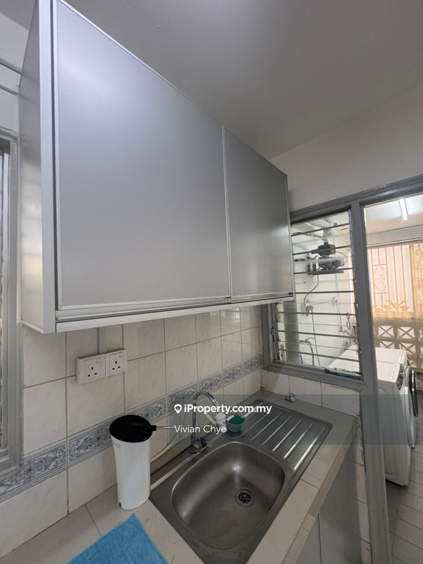 Condominium for Sale in Pantai Hillpark 2 by Vivian Chye - iProperty.com.my