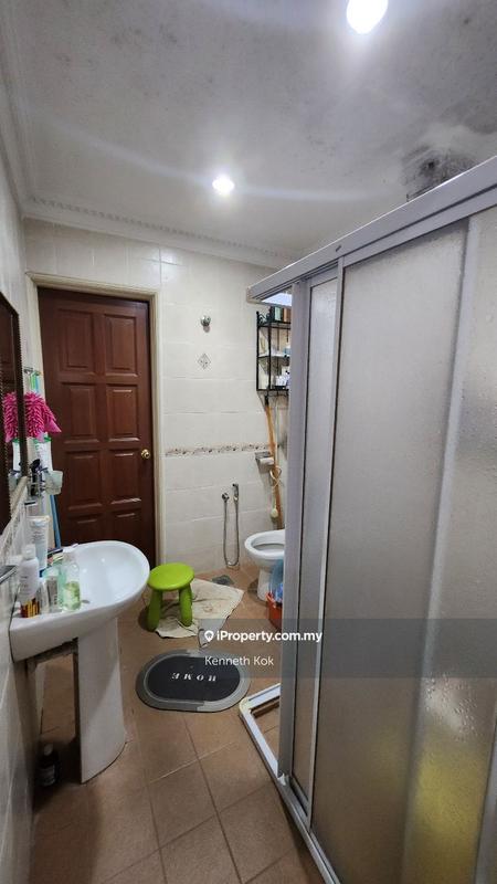 Rumah Teres 2-Tingkat untuk Dijual di Usj 4, Subang Jaya oleh Kenneth Kok - iProperty.com.my