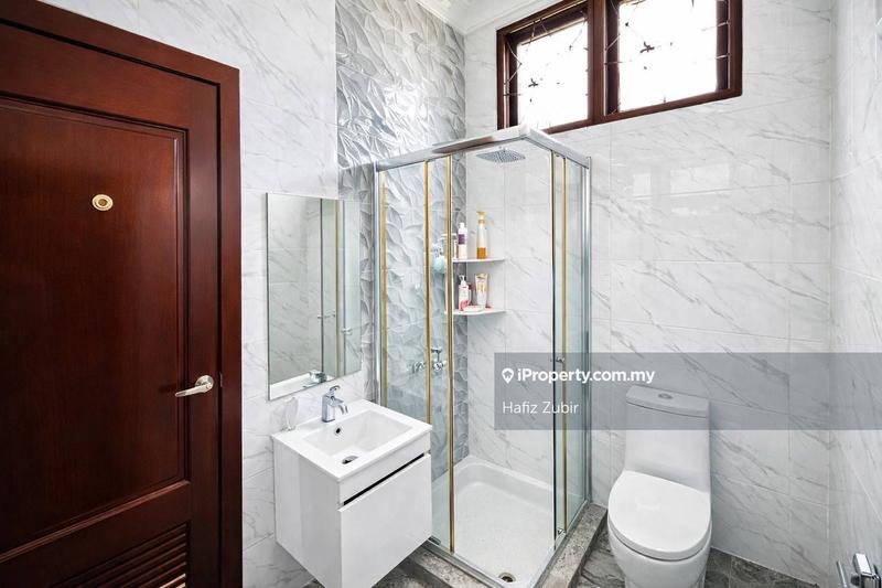 Banglo untuk Dijual di Bangi Golf Resort, Bandar Baru Bangi oleh Hafiz Zubir - iProperty.com.my