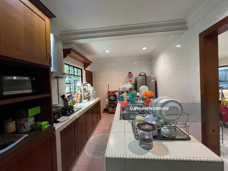 Bungalow House untuk Dijual di Seksyen 17, Petaling Jaya oleh Jordan Teh - iProperty.com.my