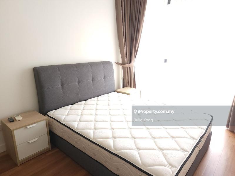 Residensi Servis untuk Dijual di The Horizon Residence oleh Julie Yong - iProperty.com.my