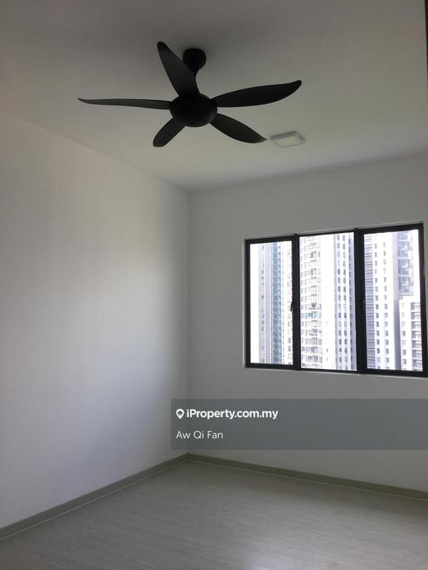 Condominium for Sale in The Hamilton by Aw Qi Fan - iProperty.com.my