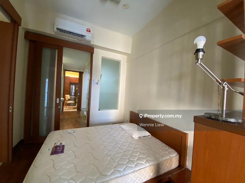 Residensi Servis untuk Disewa di Peninsular Residence oleh Wennie Liew - iProperty.com.my