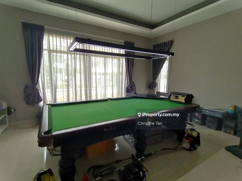 Bungalow House for Sale in Sungai Long, Bandar Sungai Long by Christine Tan - iProperty.com.my