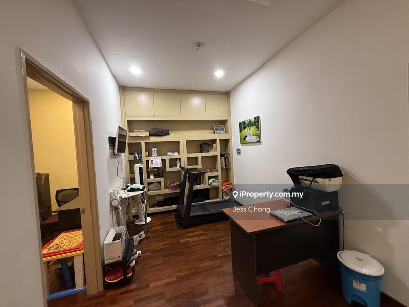 Terraced House for Sale in Kota Kemuning, Shah Alam by Jess Chong - iProperty.com.my