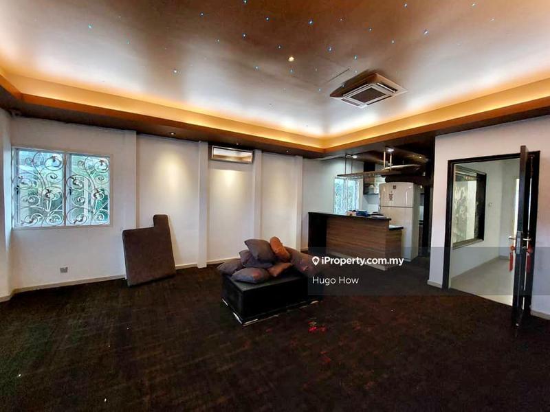 Semi-Detached House for Sale in Jalan Ipoh, Kuala Lumpur by Hugo How - iProperty.com.my