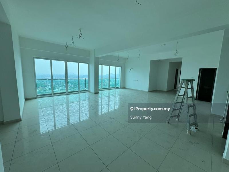 Kondominium untuk Dijual di Berjaya Condominium oleh Sunny Yang - iProperty.com.my