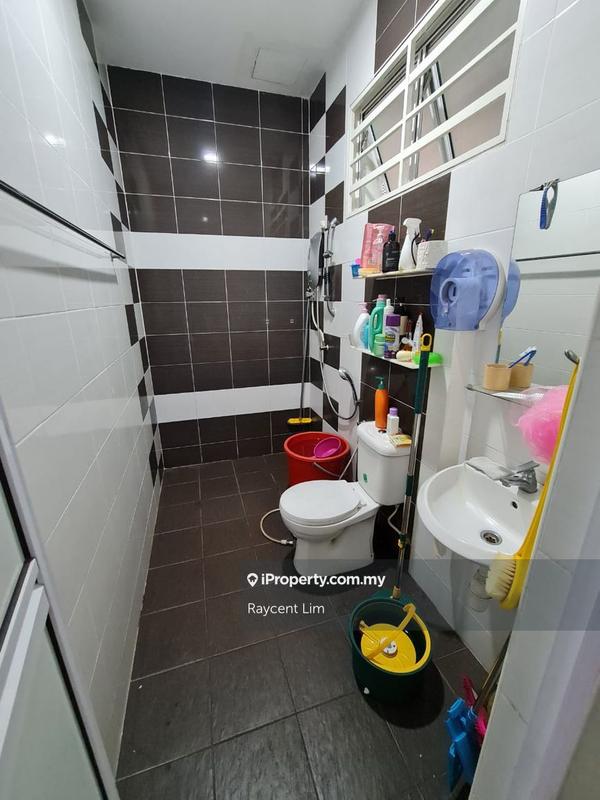 Rumah Berkembar untuk Dijual di 00e32, Permatang Pauh oleh Raycent Lim - iProperty.com.my