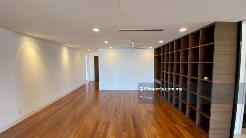 Condominium for Sale in One Menerung by TH Lee - iProperty.com.my