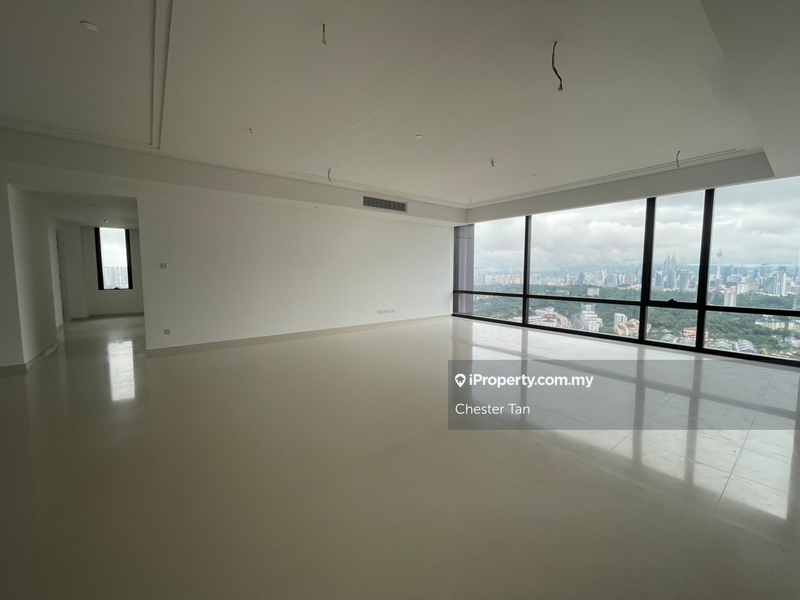 Service Residence for Sale in Pavilion Damansara Heights by Chester Tan - iProperty.com.my