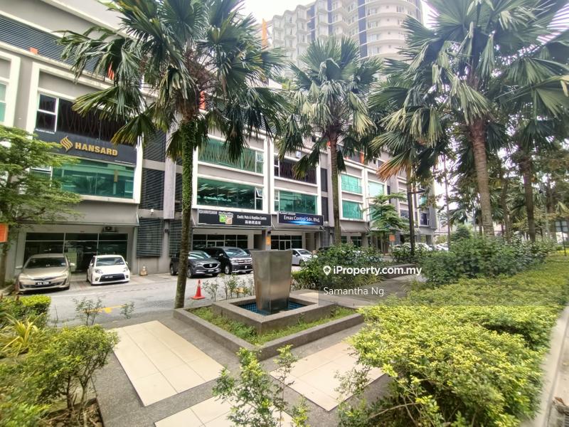 Shop-Office for Sale in Taman Kuchai, Jalan Klang Lama (Old Klang Road) by Samantha Ng - iProperty.com.my