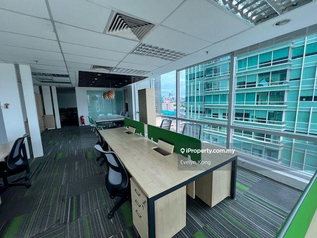 Office for Rent in The Face Suites (Platinum Suites) by Evelyn Kong - iProperty.com.my