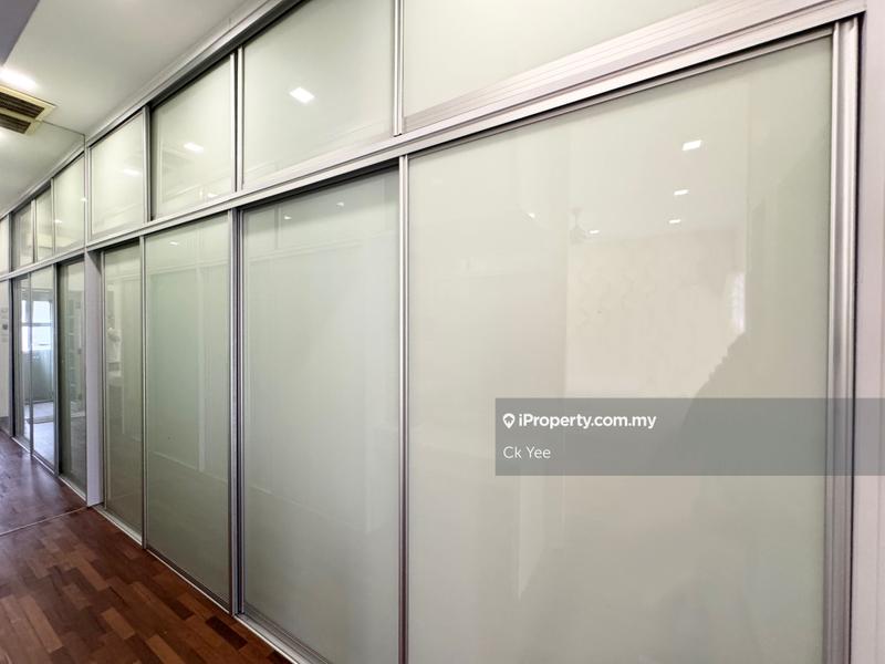 Rumah Berangkai 3 Tingkat untuk Dijual di Jalil Sutera, Bukit Jalil oleh Ck Yee - iProperty.com.my