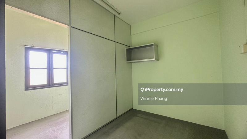 Apartment for Sale in Golden Showers (Kondo Ruby) by Winnie Phang - iProperty.com.my