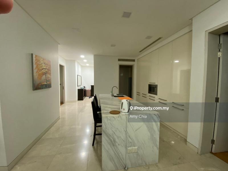 Residensi Servis untuk Dijual di Pavilion Residences oleh Amy Chia - iProperty.com.my