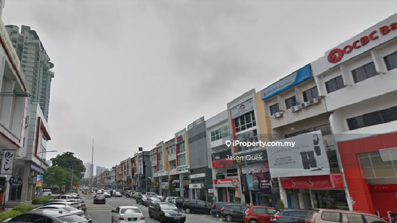 Shop for Rent in Petaling Jaya, Selangor by Jason Quek - iProperty.com.my