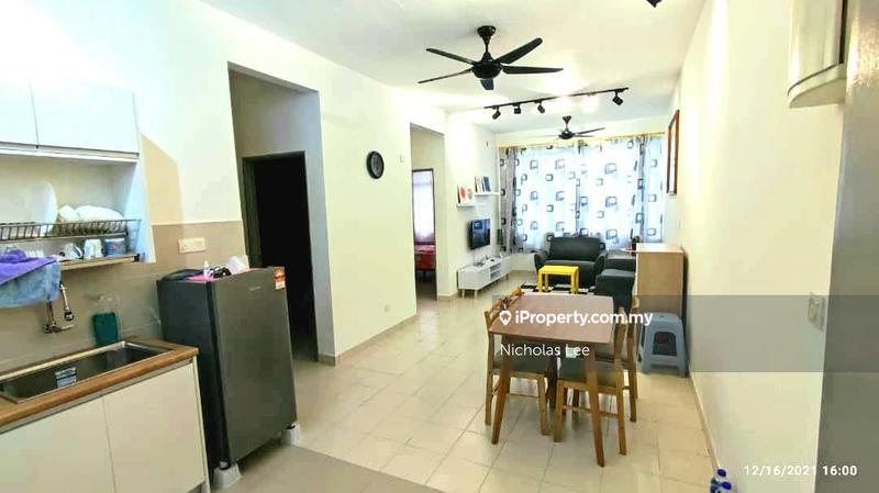 Apartment for Rent in Residensi Falim (PR1MA Falim) by Nicholas Lee - iProperty.com.my