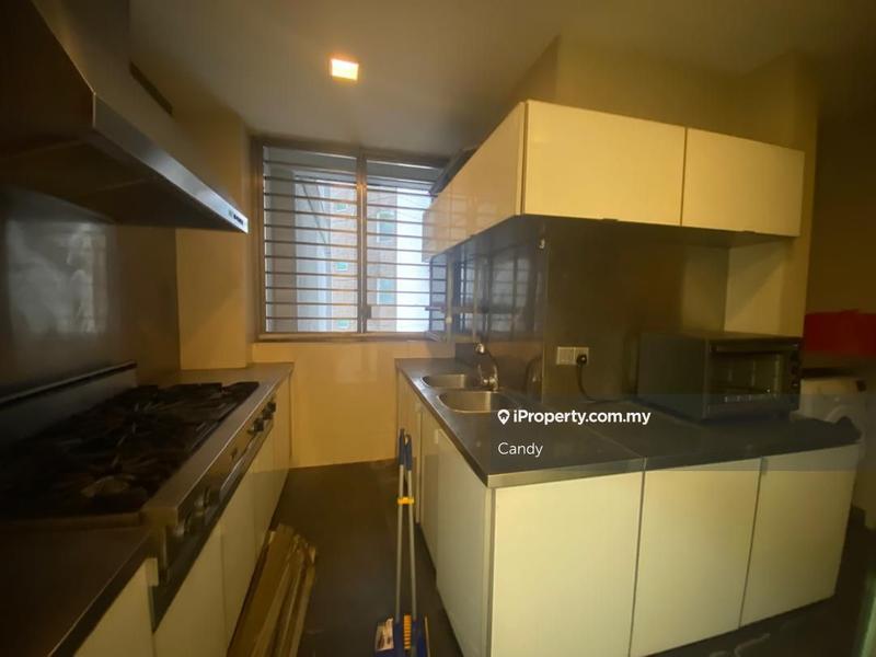 Kondominium untuk Dijual di Suasana Sentral Loft oleh Candy - iProperty.com.my