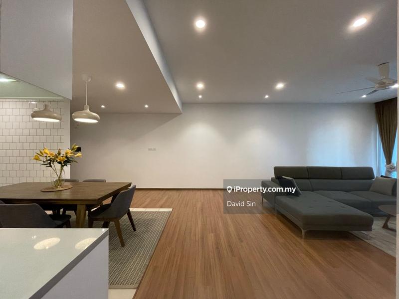 Service Residence for Sale in The Potpourri by David Sin - iProperty.com.my