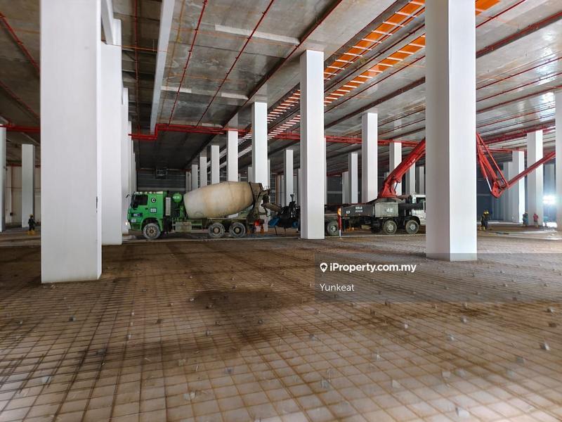Kilang Terpisah untuk Disewa di Bandar Cassia, Batu Kawan oleh Yunkeat - iProperty.com.my