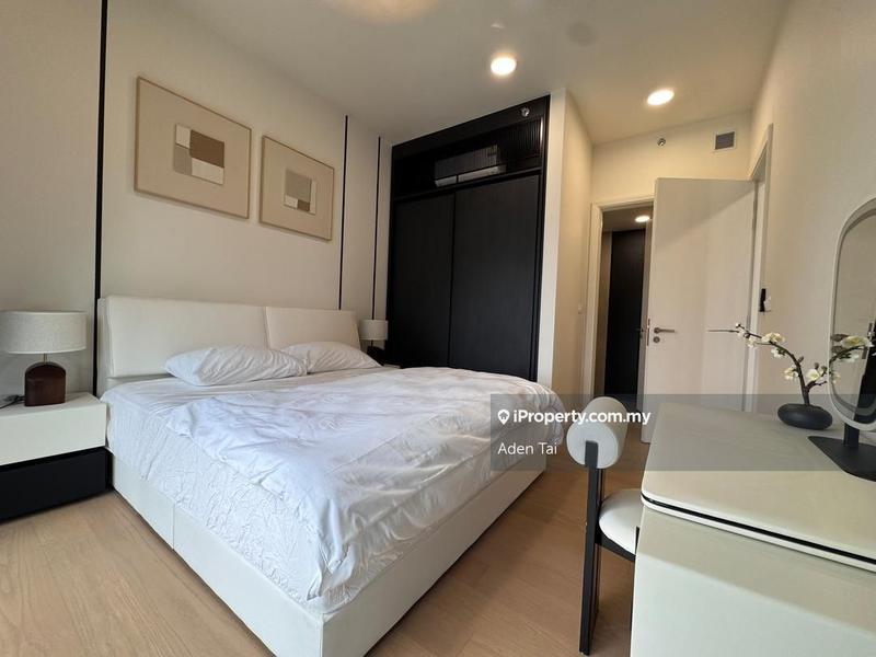 For Rent - TRX Residences