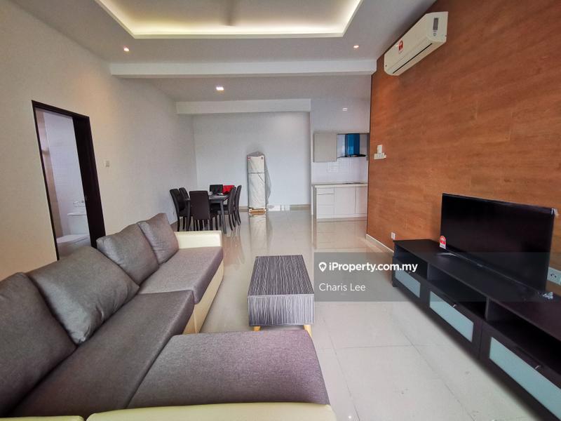 Service Residence for Sale in SkyVille 8 @ Benteng 8 by Charis Lee - iProperty.com.my