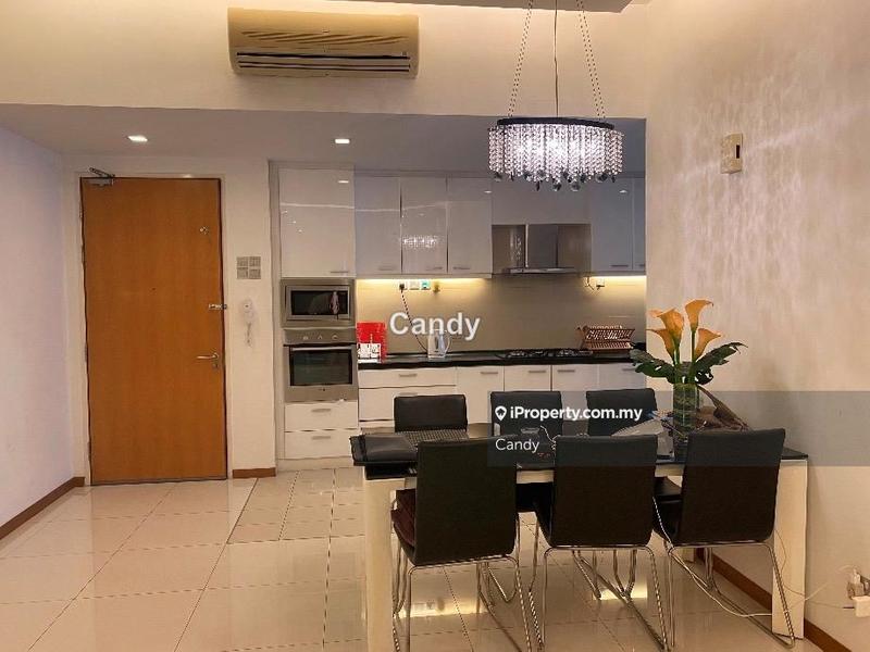 For Rent - Suasana Sentral Loft