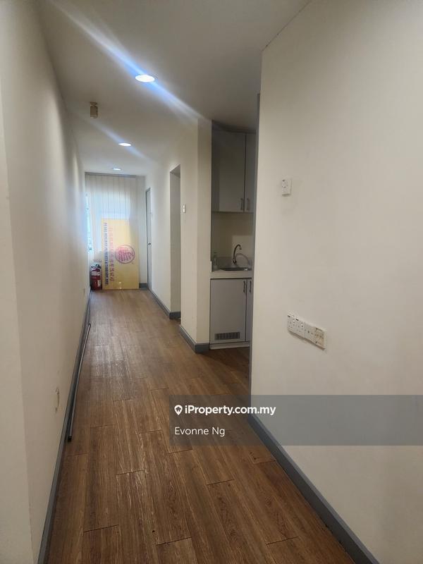 Shop / Office untuk Dijual di Sungai Besi, Sungai Besi oleh Evonne Ng - iProperty.com.my