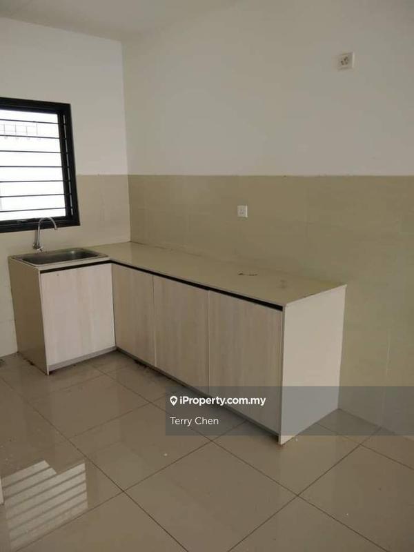 Service Residence for Sale in Sk One Residence by Terry Chen - iProperty.com.my