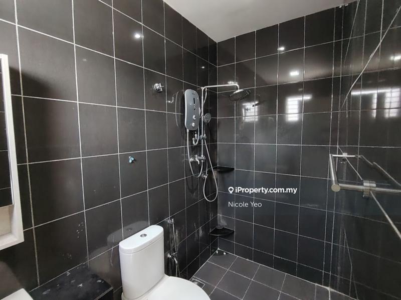 2-storey Terraced House for Rent in Taman Satu Krubong, Krubong by Nicole Yeo - iProperty.com.my