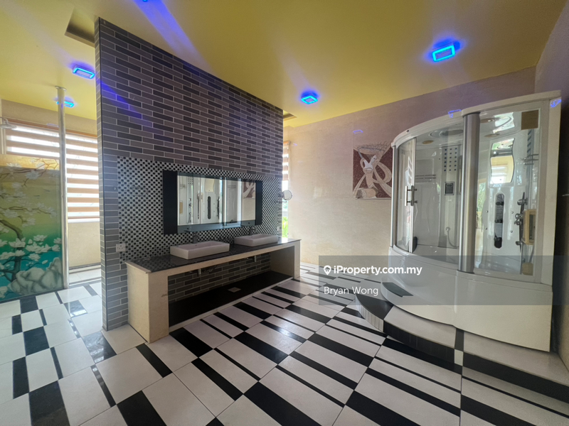 Bungalow House untuk Dijual di Country Heights, Kajang oleh Bryan Wong - iProperty.com.my