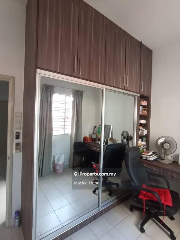 Townhouse for Sale in Taman Tasik Prima, Puchong by Mackie Hong - iProperty.com.my
