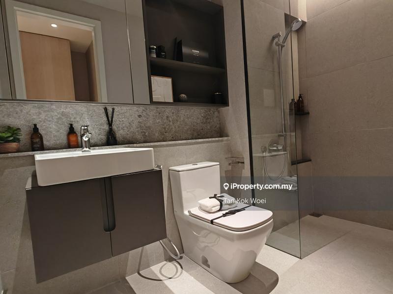 Condominium for Sale in Aetas Seputeh by Tan Kok Woei - iProperty.com.my